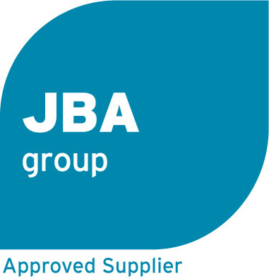 JBA Group Approved Supplier