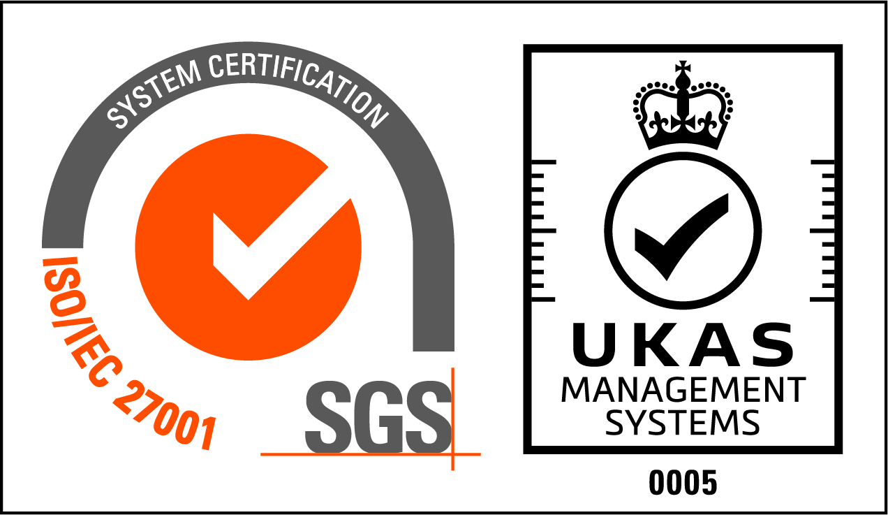 ISO/IEC 27001 Certification