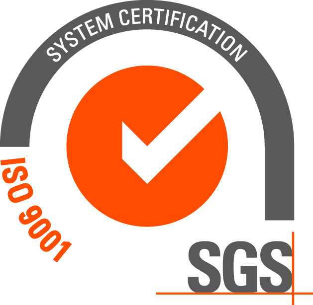 ISO 9001 Certification